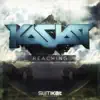 Kasbo - Reaching - Single